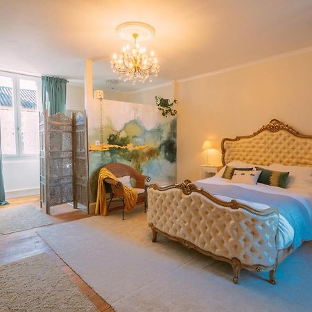 La Maison 64 Chambre D'Hotes バルバスト エクステリア 写真