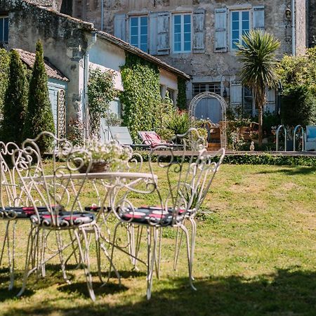 La Maison 64 Chambre D'Hotes バルバスト エクステリア 写真