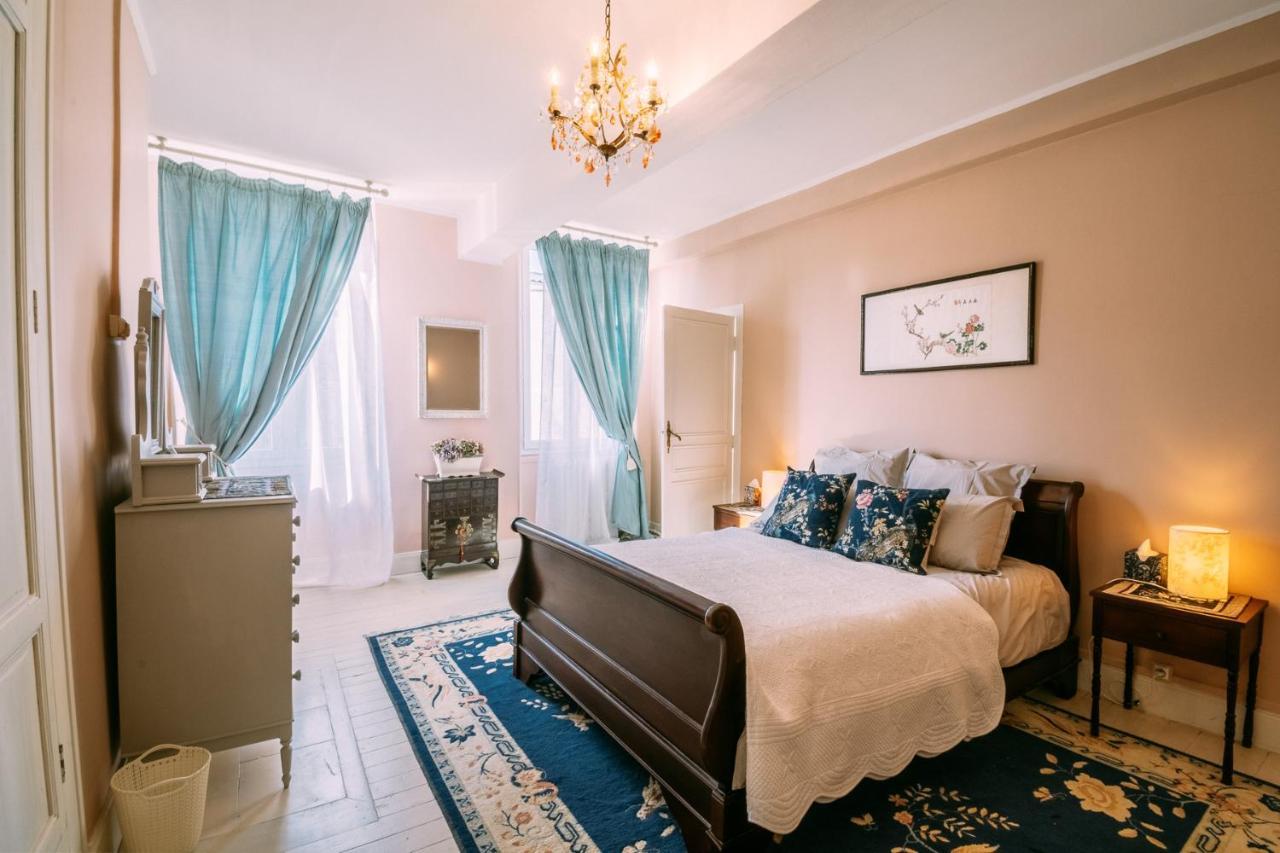 La Maison 64 Chambre D'Hotes バルバスト エクステリア 写真